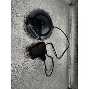 Samsung Wireless Charger Pad EP-PG9210 Fast Charging Black Power Adapter